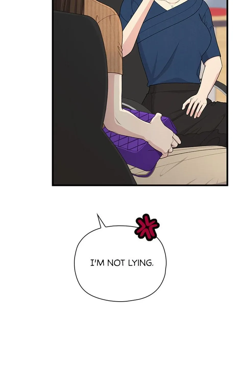 Genre is Romance Chapter 70 page 61 - 