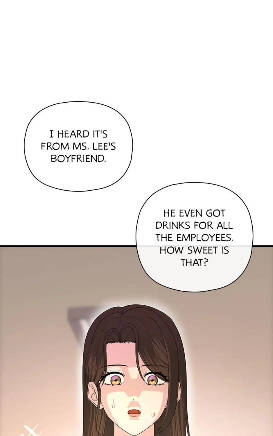 Genre is Romance Chapter 70 page 75 - 