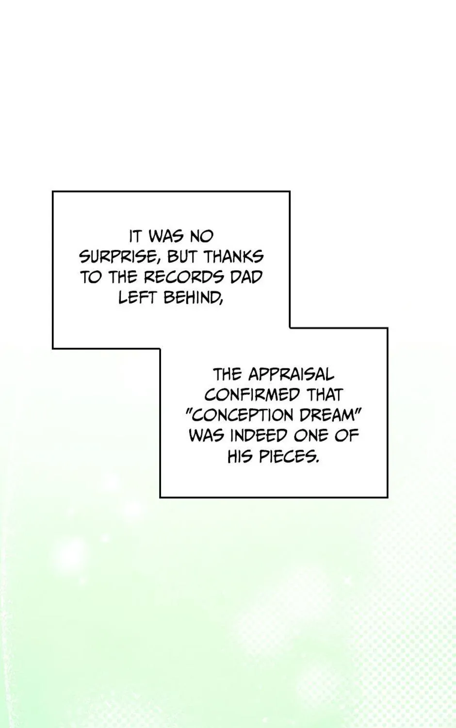 Genre is Romance Chapter 70 page 9 - 
