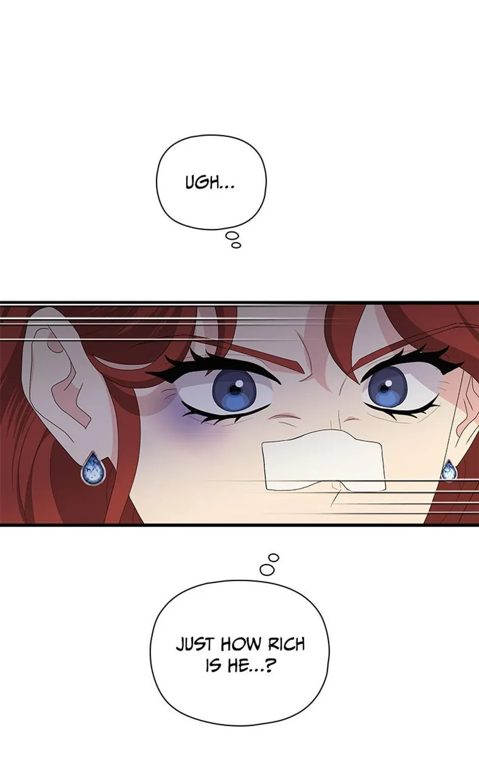 Genre is Romance Chapter 70 page 87 - 