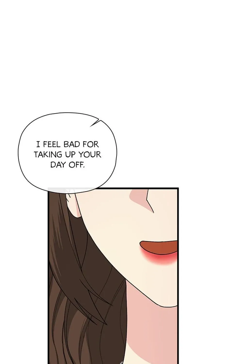 Genre is Romance Chapter 71 page 104 - 