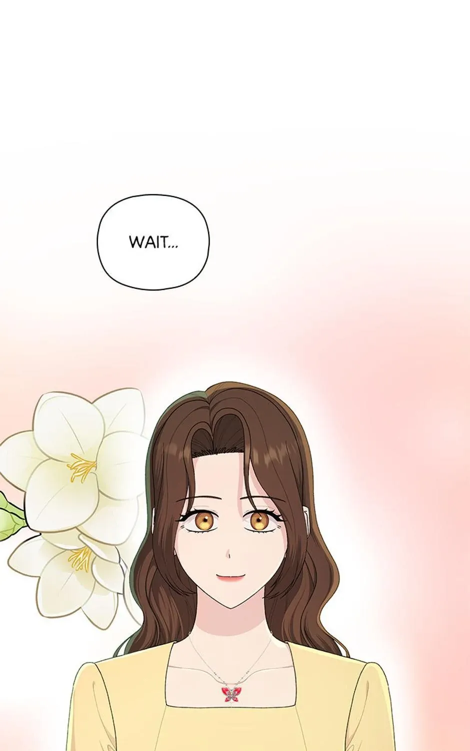 Genre is Romance Chapter 71 page 110 - 