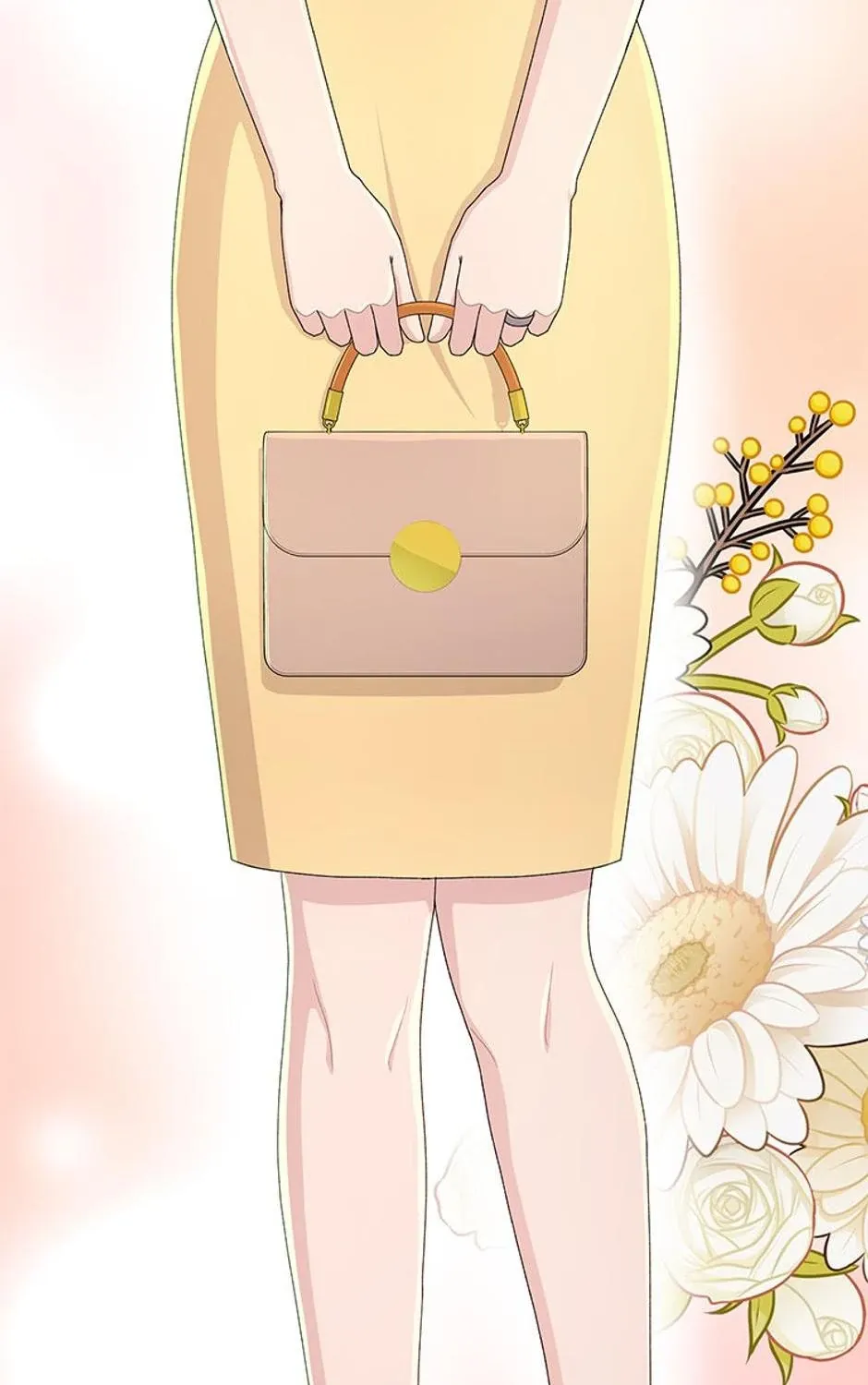 Genre is Romance Chapter 71 page 112 - 