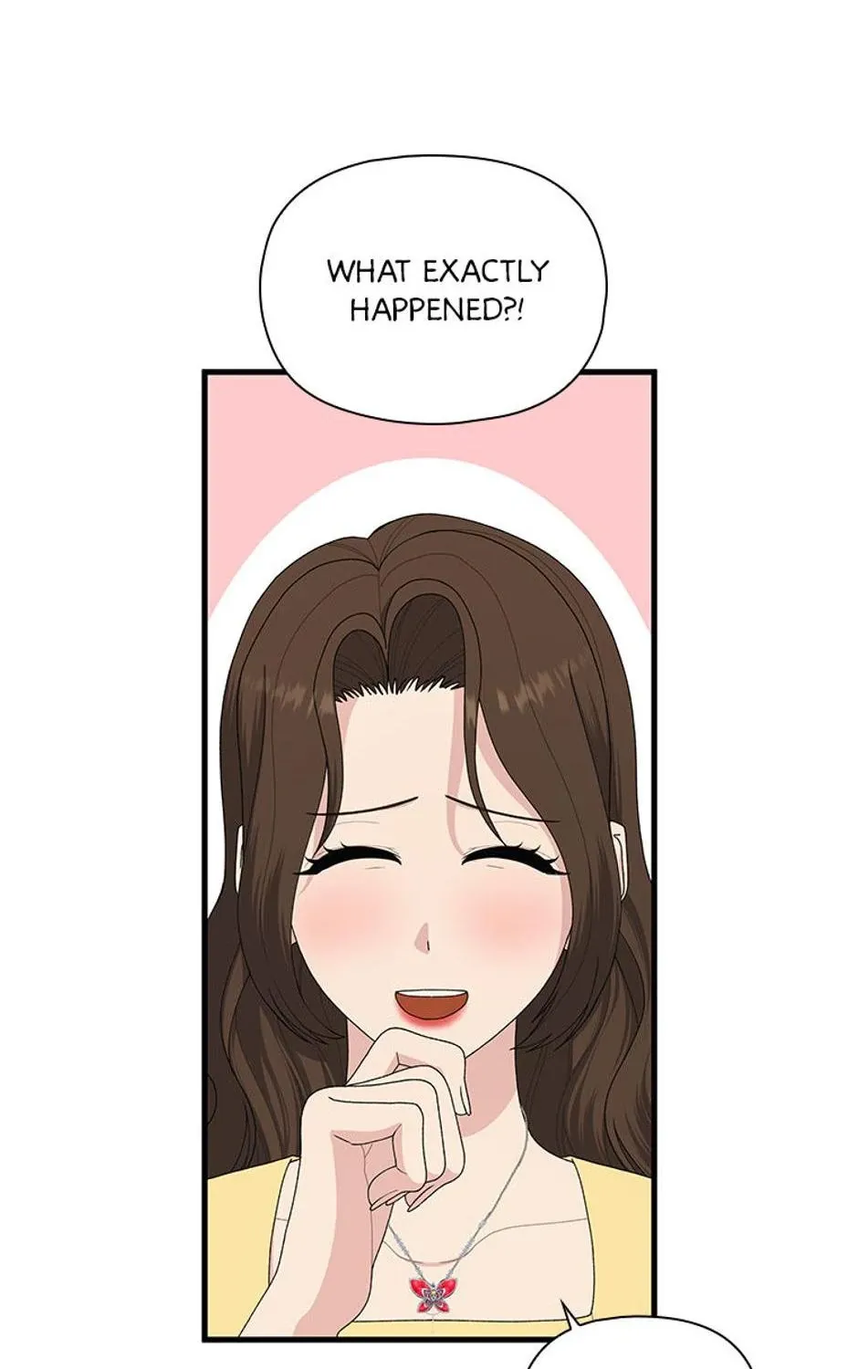 Genre is Romance Chapter 71 page 118 - 