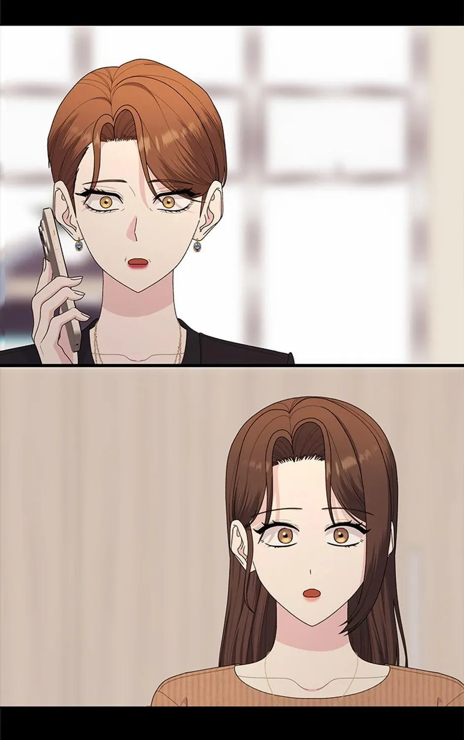 Genre is Romance Chapter 71 page 13 - 