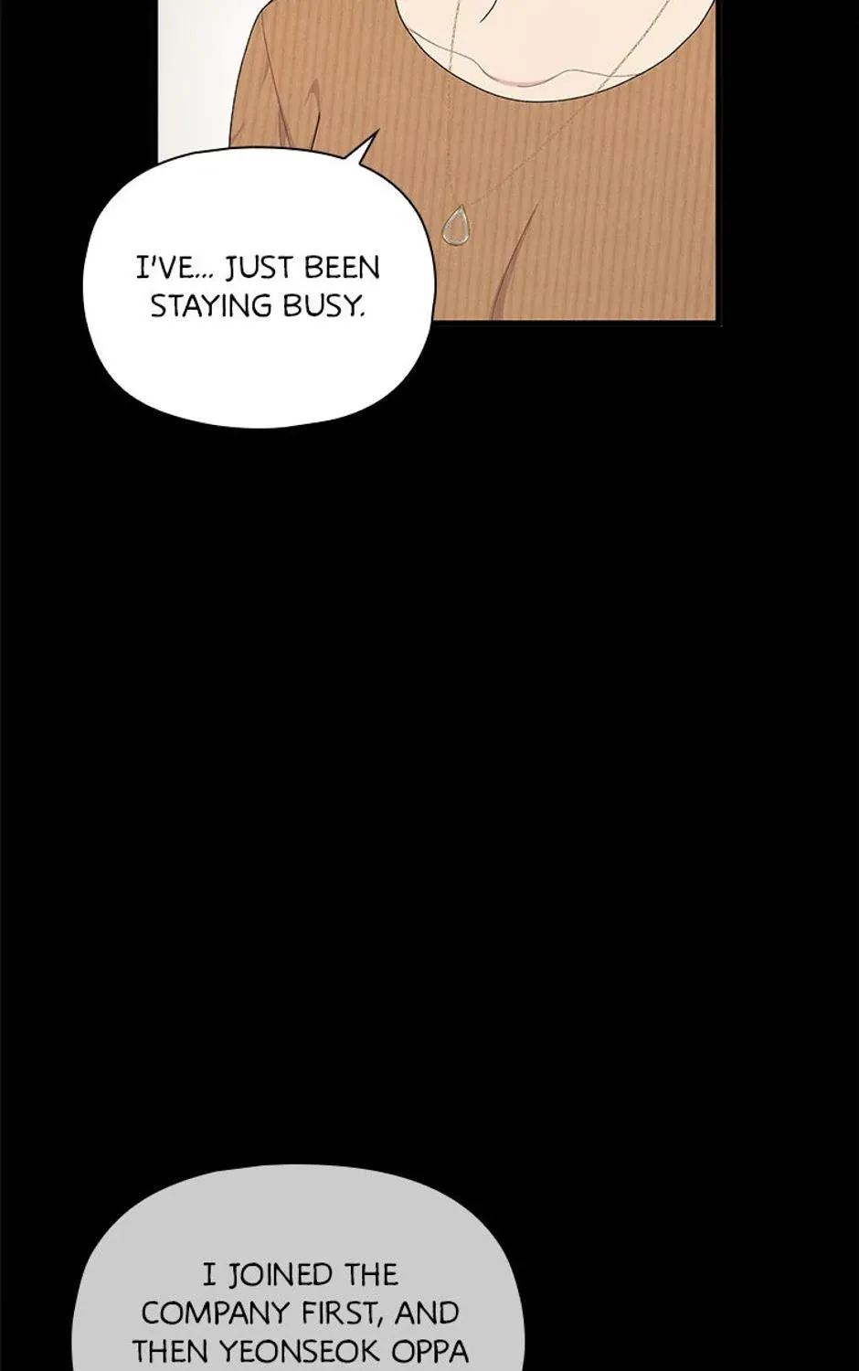 Genre is Romance Chapter 71 page 128 - 