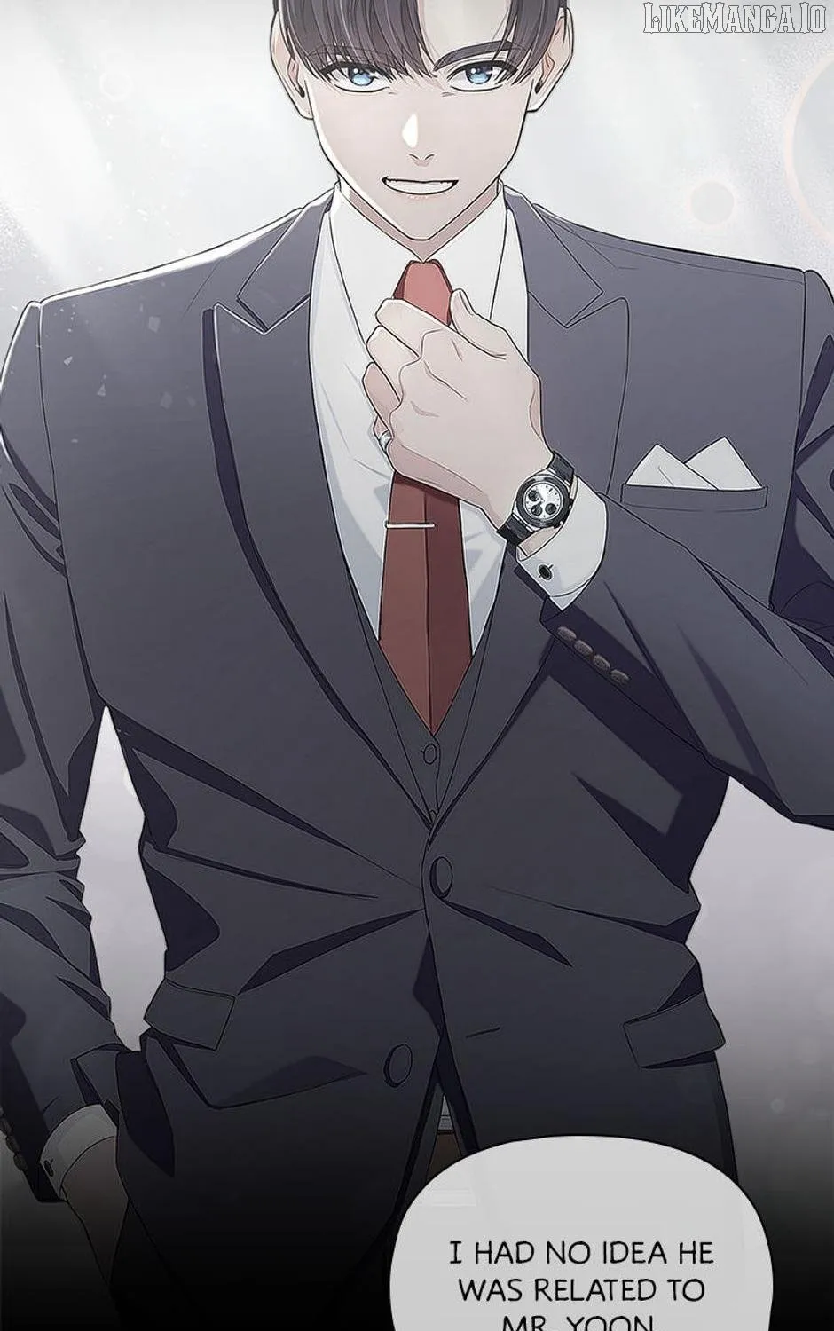 Genre is Romance Chapter 71 page 130 - 