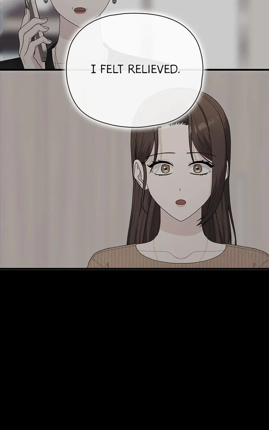 Genre is Romance Chapter 71 page 140 - 