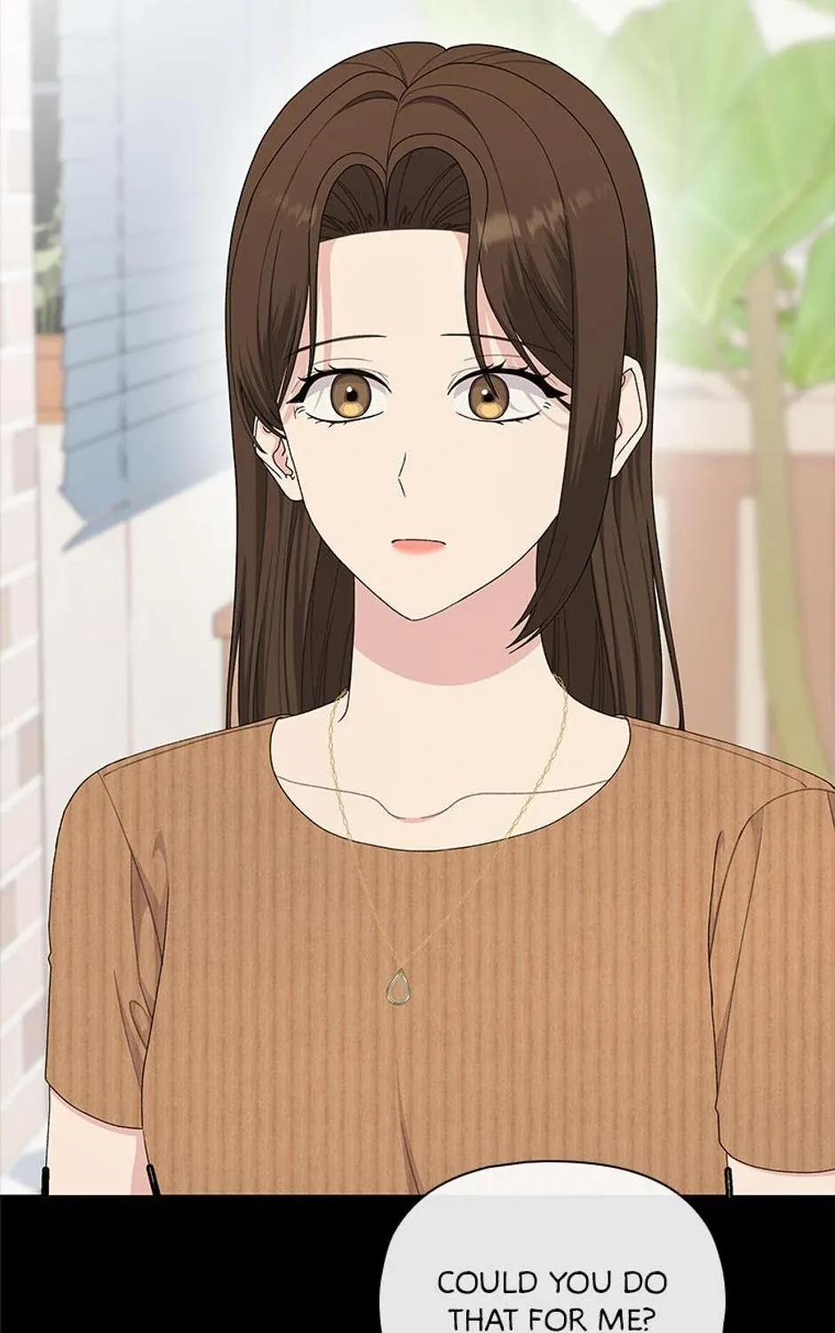 Genre is Romance Chapter 71 page 158 - 