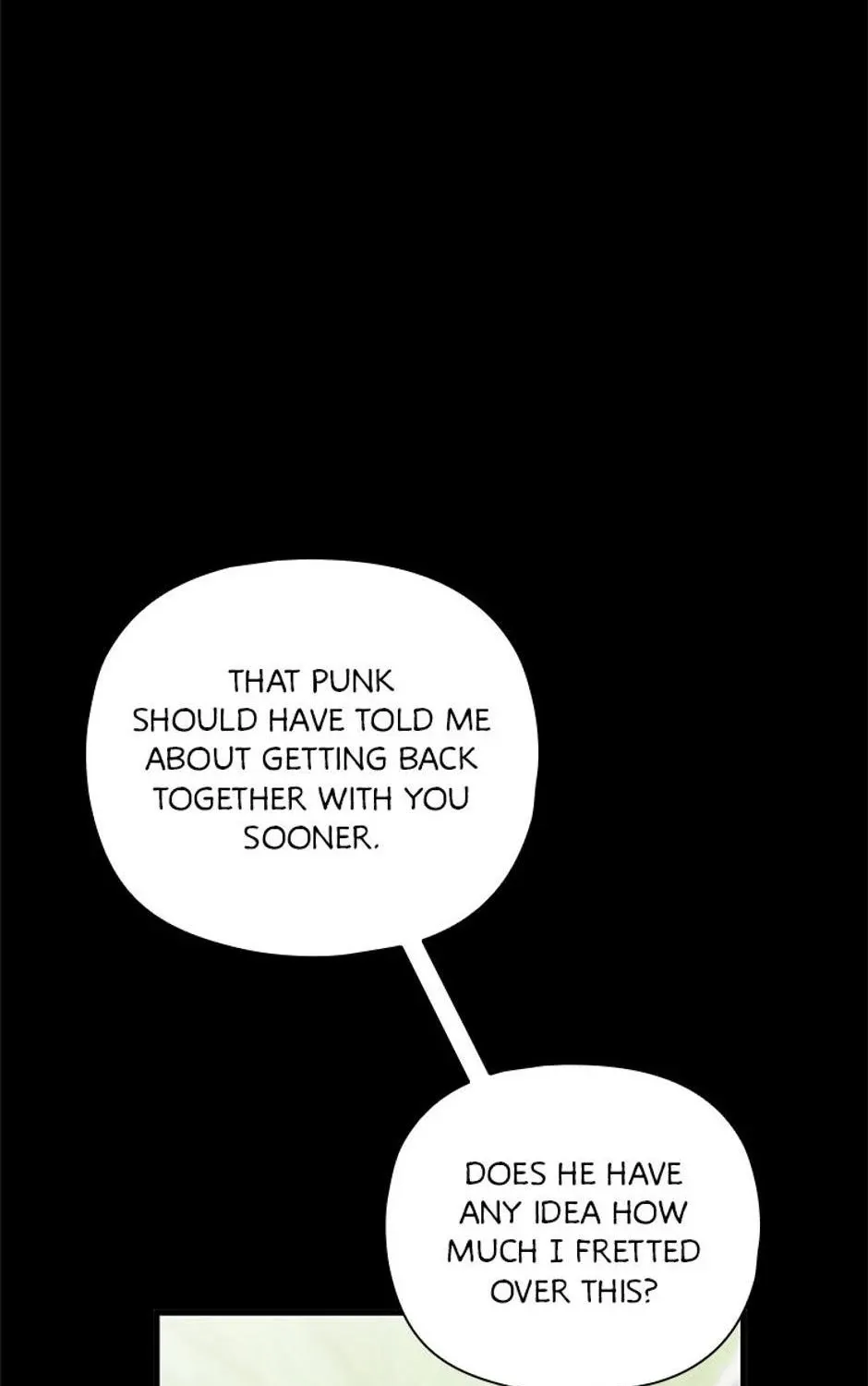 Genre is Romance Chapter 71 page 160 - 