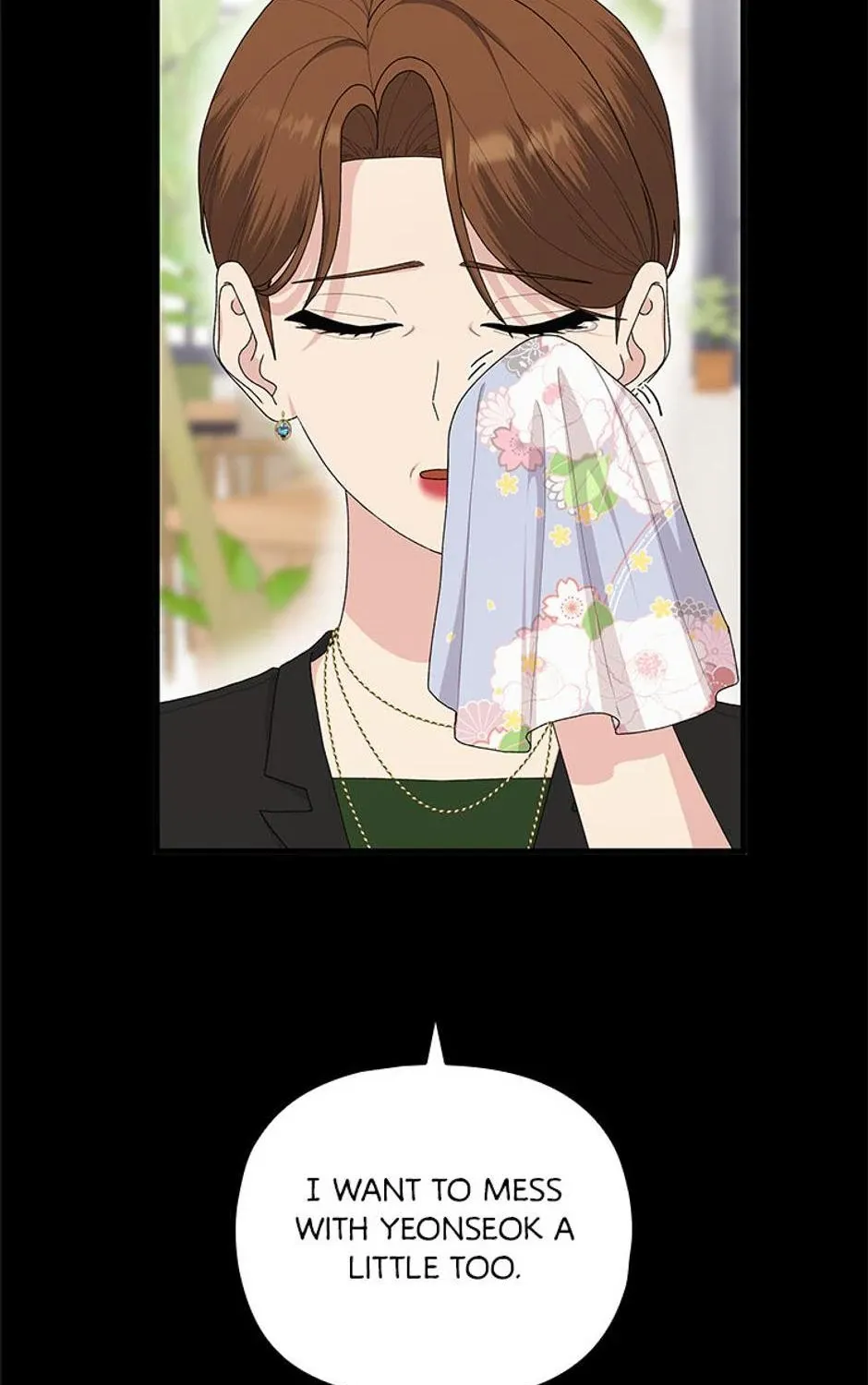 Genre is Romance Chapter 71 page 162 - 