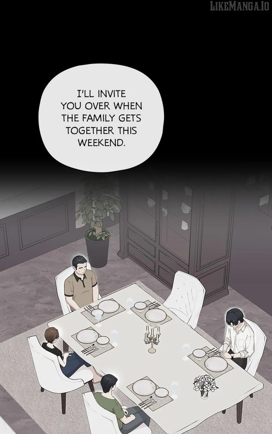 Genre is Romance Chapter 71 page 164 - 