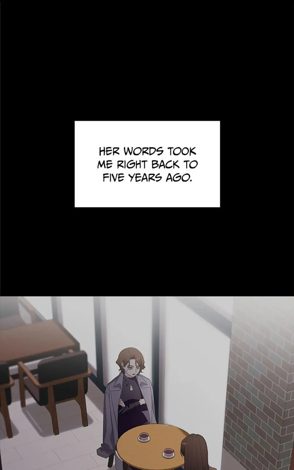 Genre is Romance Chapter 71 page 18 - 