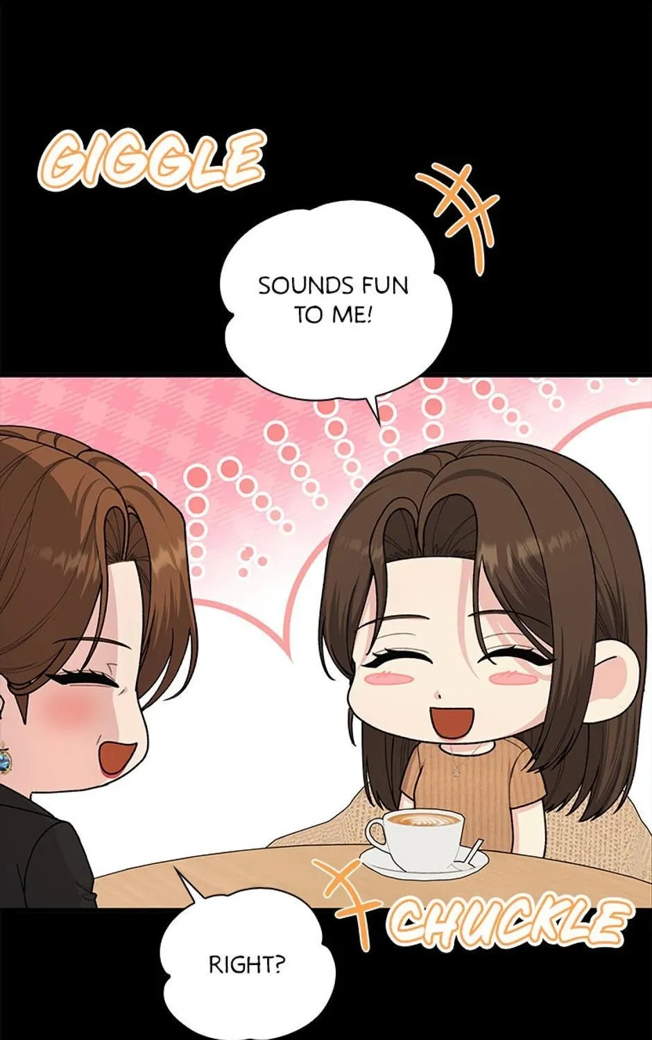 Genre is Romance Chapter 71 page 174 - 