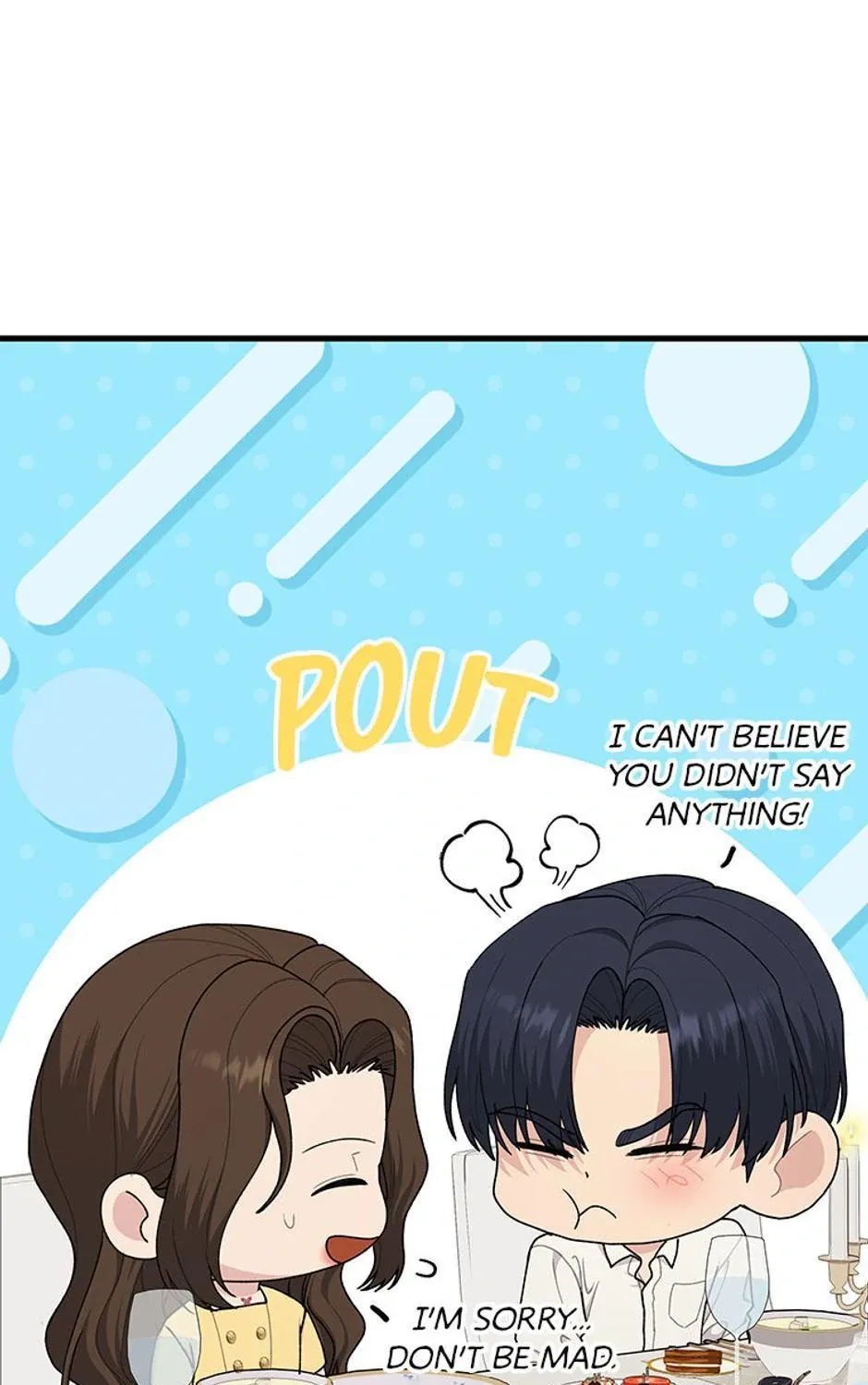 Genre is Romance Chapter 71 page 182 - 
