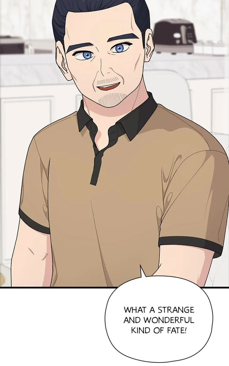 Genre is Romance Chapter 71 page 188 - 