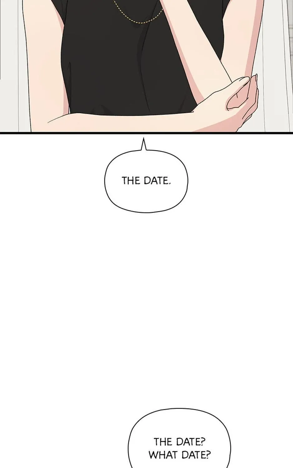 Genre is Romance Chapter 71 page 192 - 