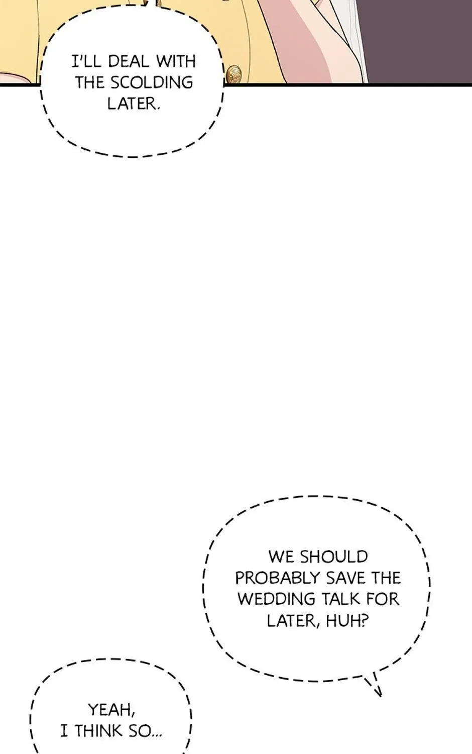 Genre is Romance Chapter 71 page 200 - 