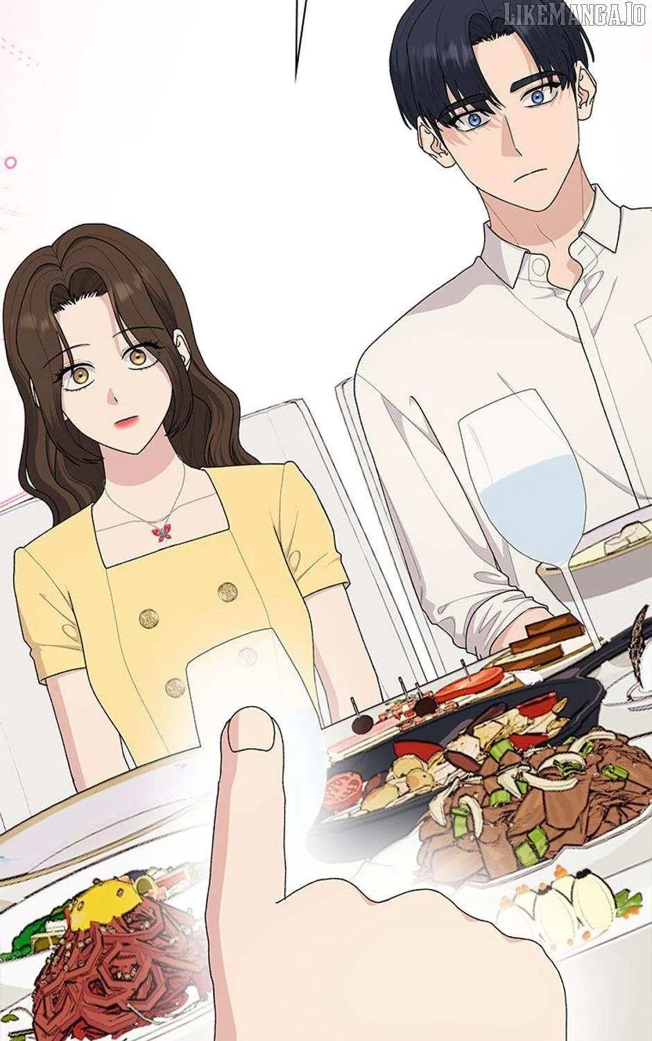 Genre is Romance Chapter 71 page 206 - 