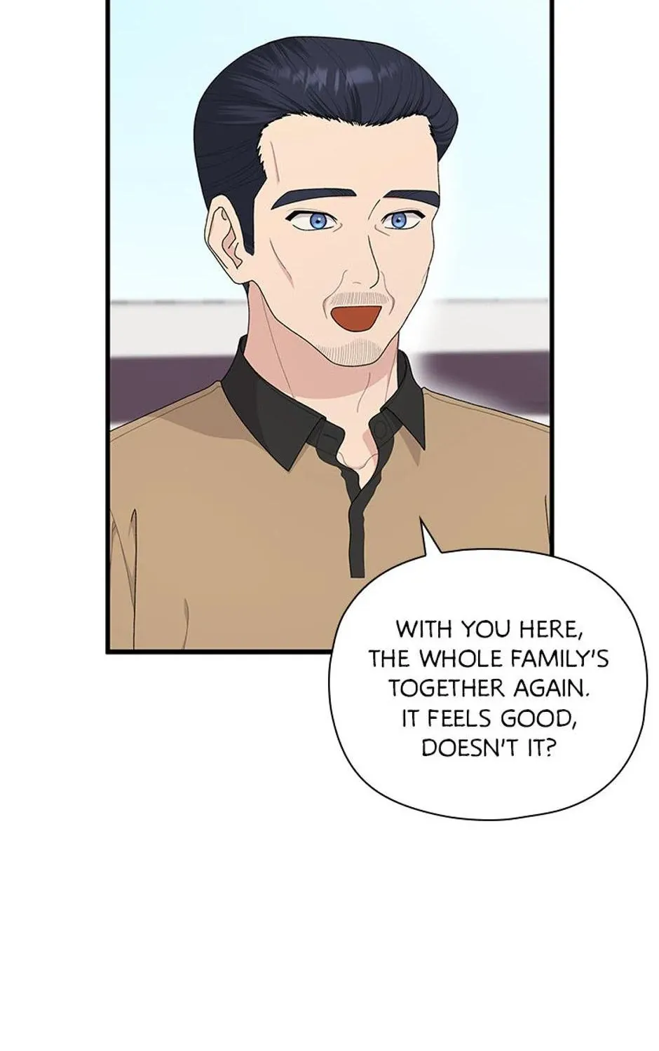 Genre is Romance Chapter 71 page 40 - 