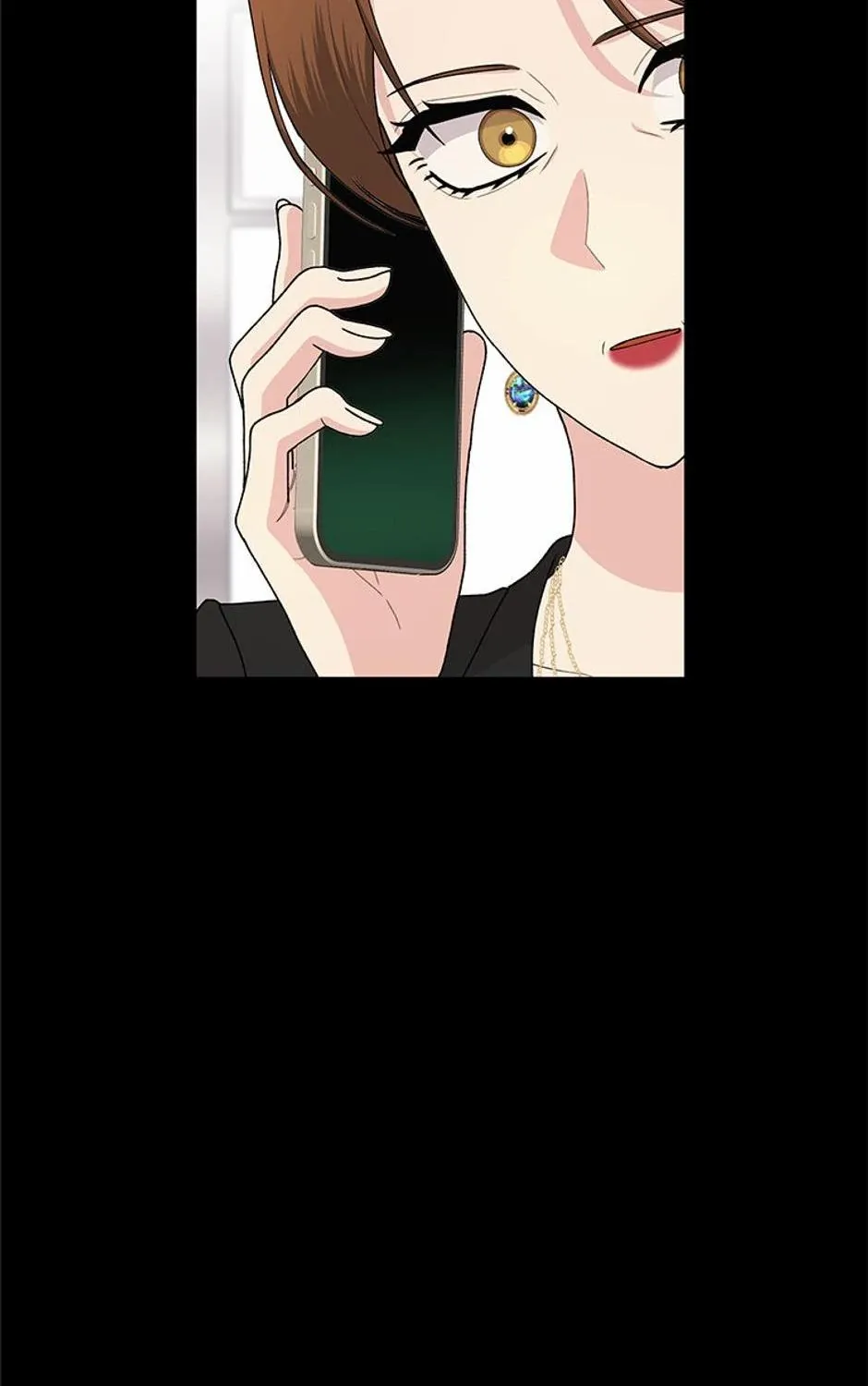Genre is Romance Chapter 71 page 5 - 