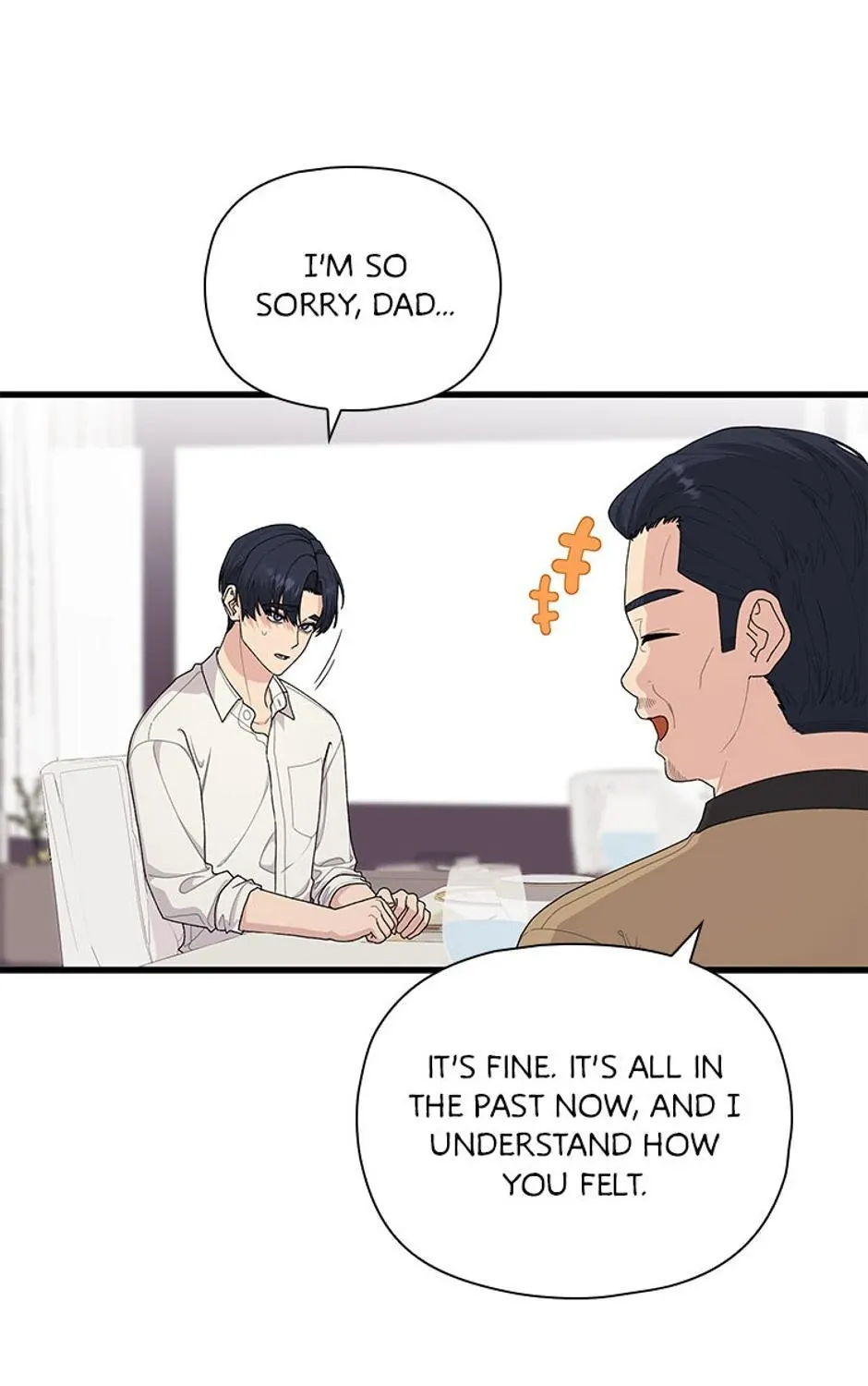 Genre is Romance Chapter 71 page 42 - 