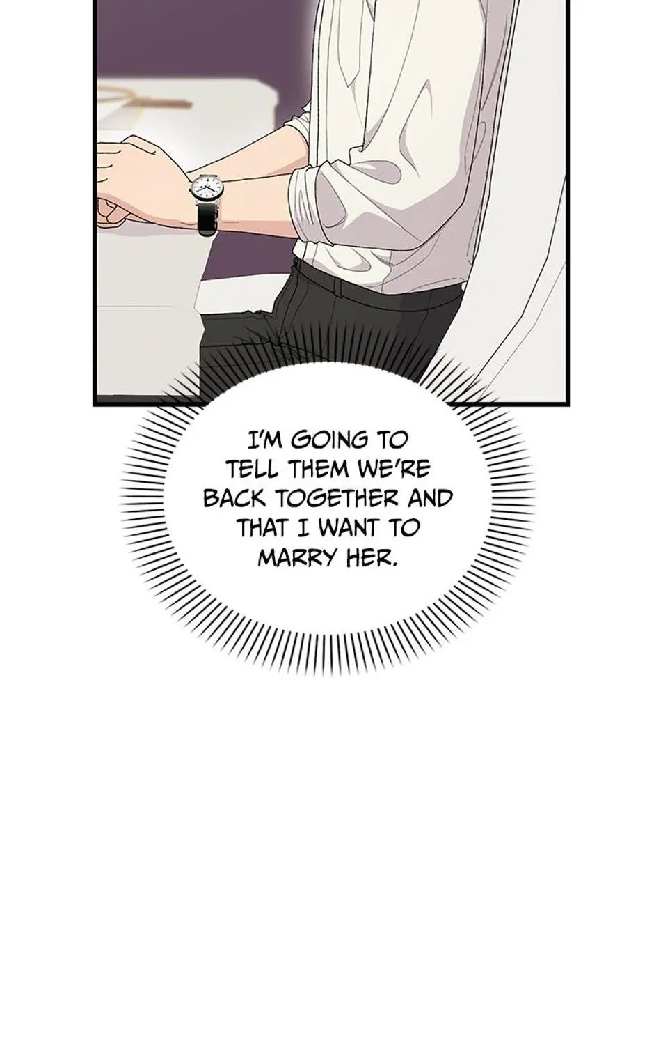 Genre is Romance Chapter 71 page 48 - 
