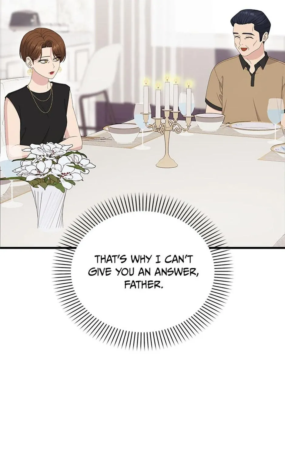 Genre is Romance Chapter 71 page 52 - 