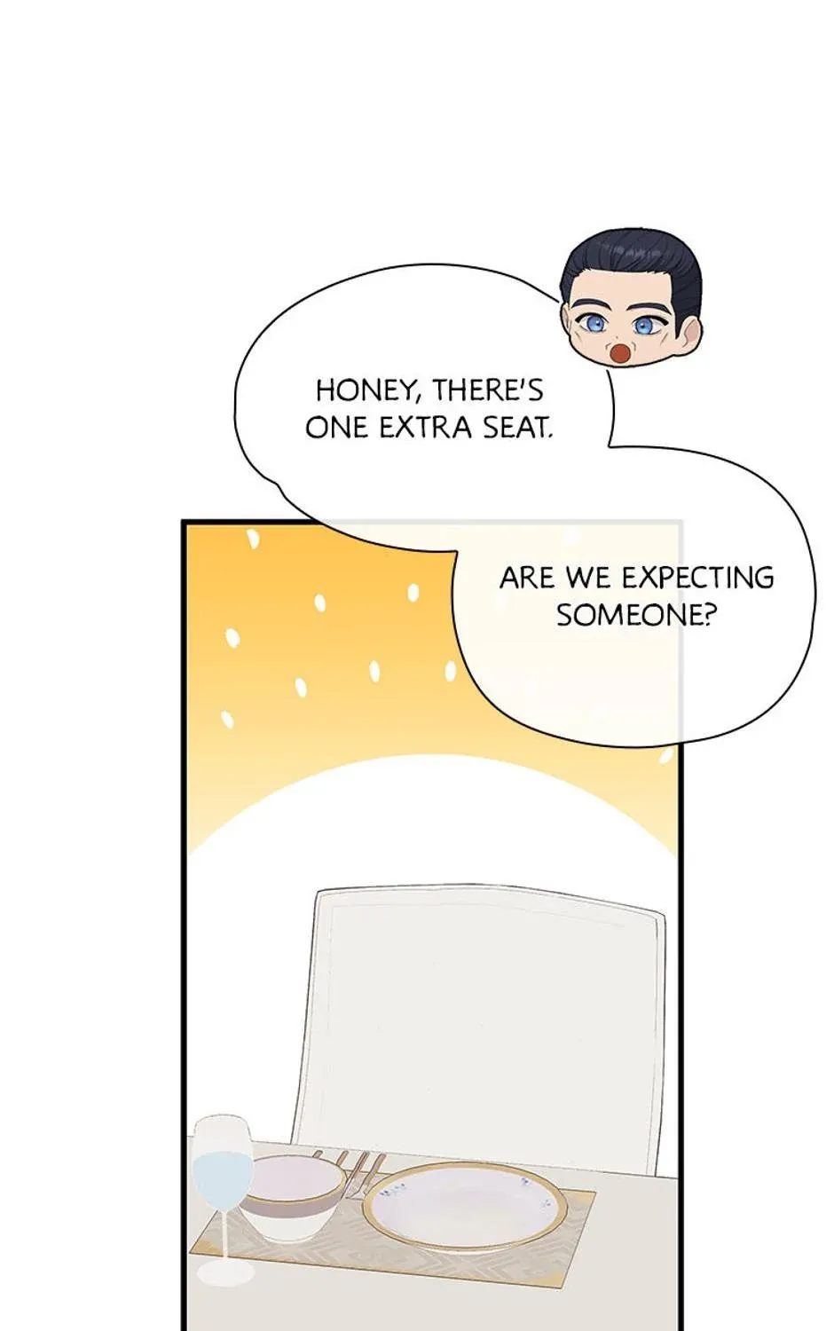 Genre is Romance Chapter 71 page 54 - 