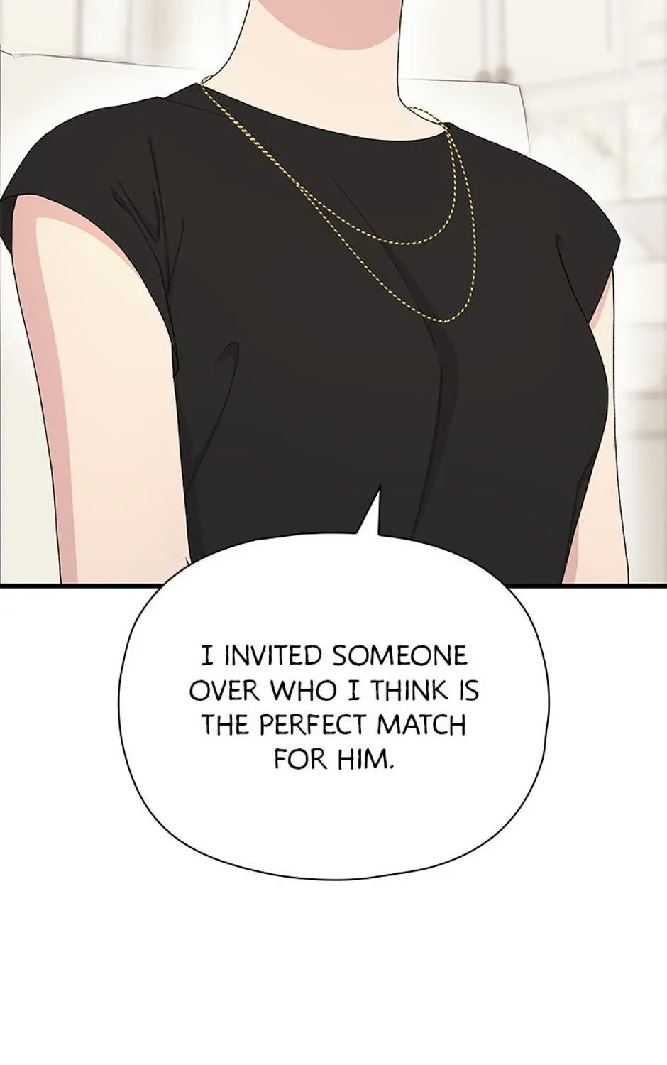 Genre is Romance Chapter 71 page 60 - 
