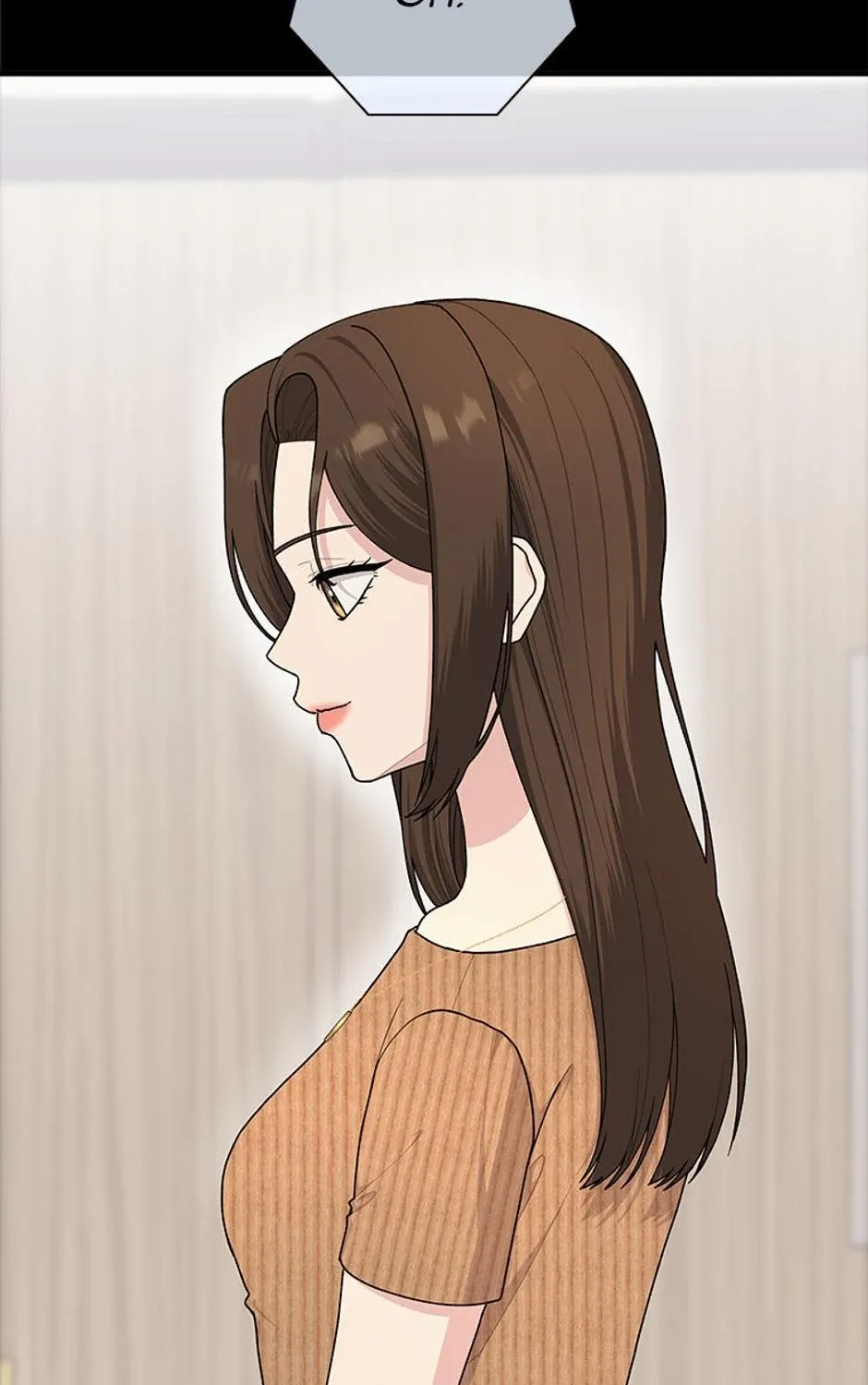 Genre is Romance Chapter 71 page 7 - 