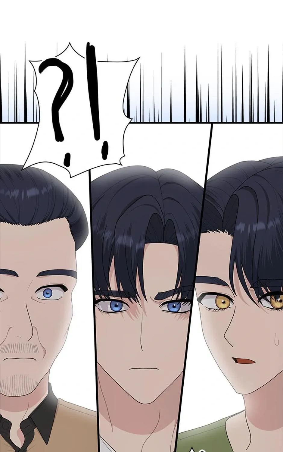 Genre is Romance Chapter 71 page 62 - 