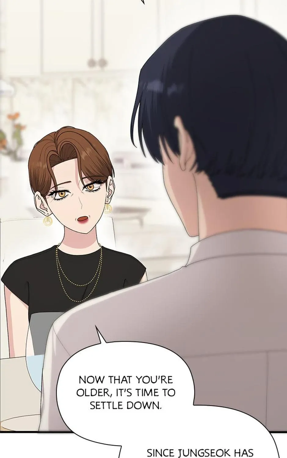 Genre is Romance Chapter 71 page 68 - 