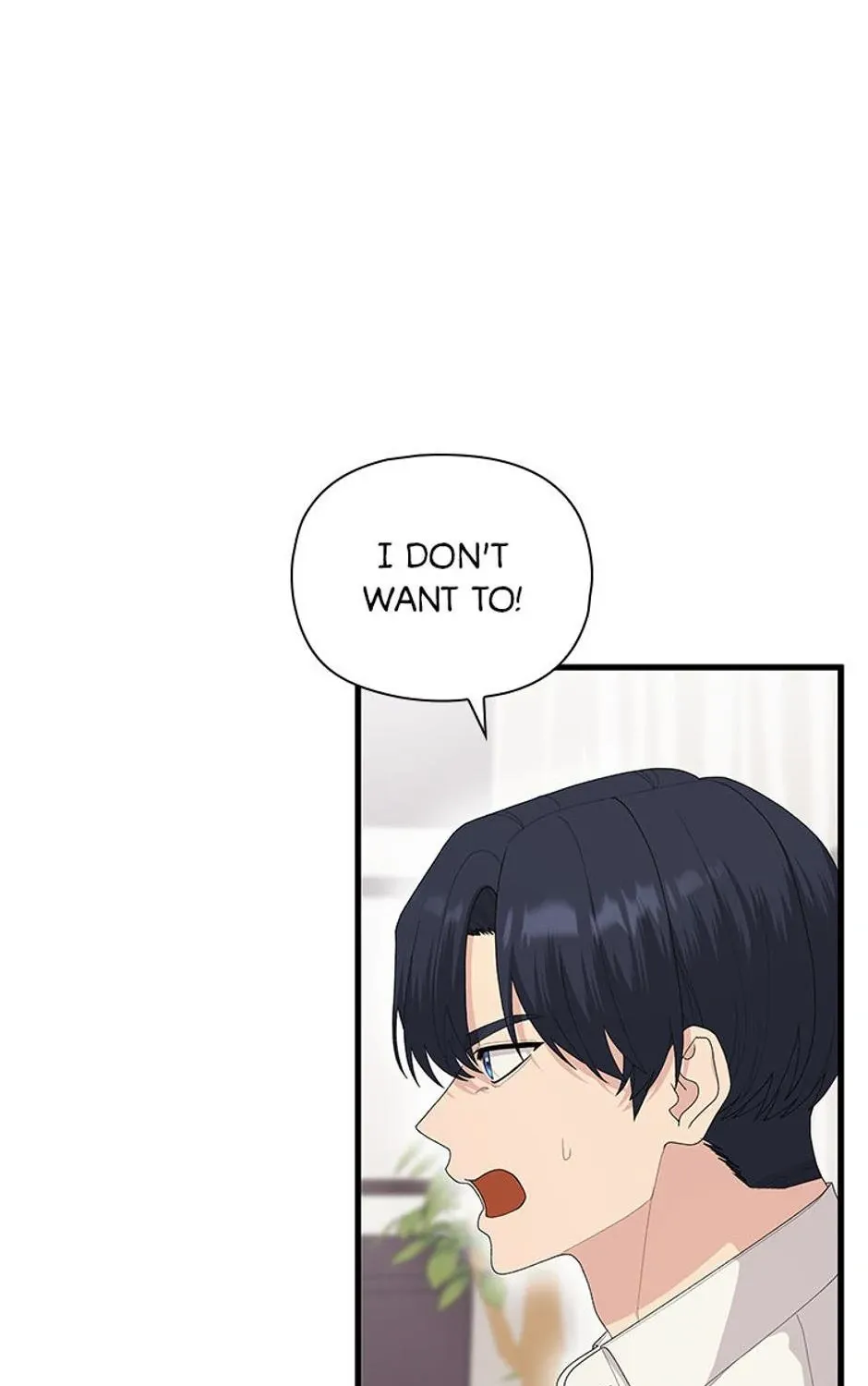 Genre is Romance Chapter 71 page 72 - 