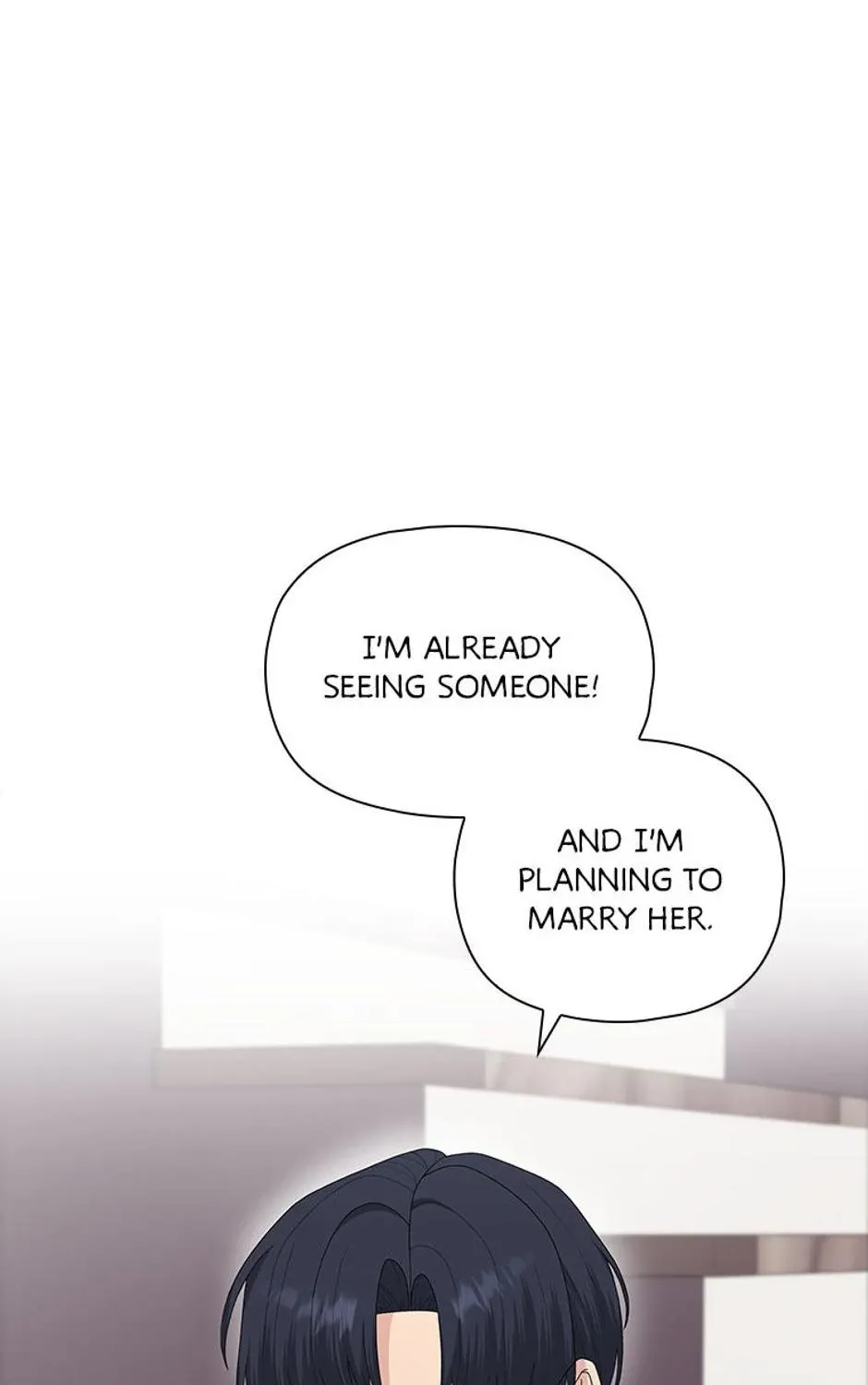 Genre is Romance Chapter 71 page 76 - 