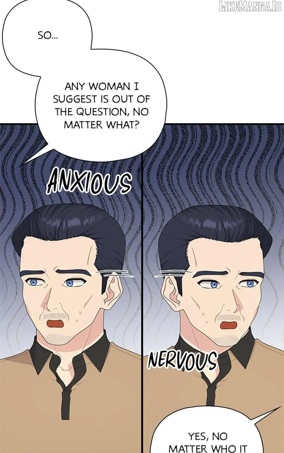 Genre is Romance Chapter 71 page 80 - 