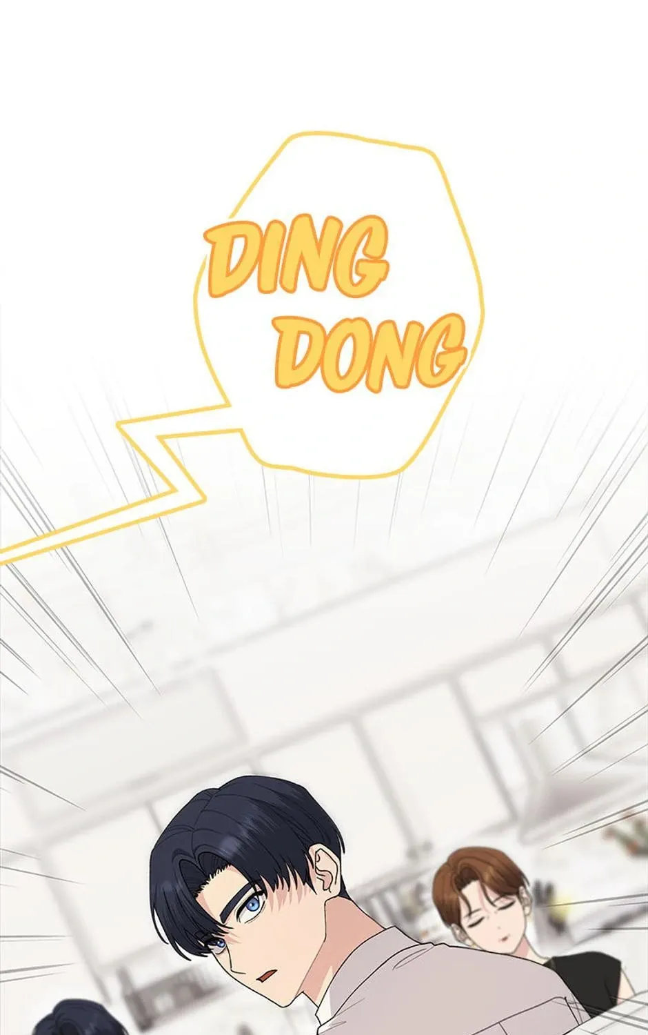 Genre is Romance Chapter 71 page 82 - 