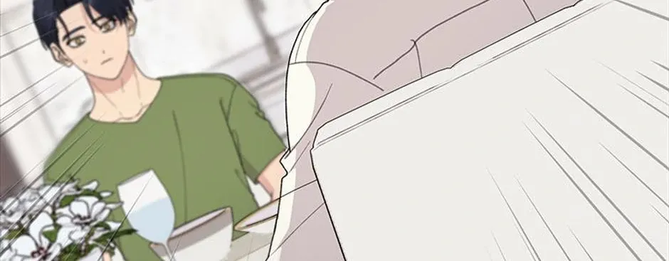 Genre is Romance Chapter 71 page 83 - 