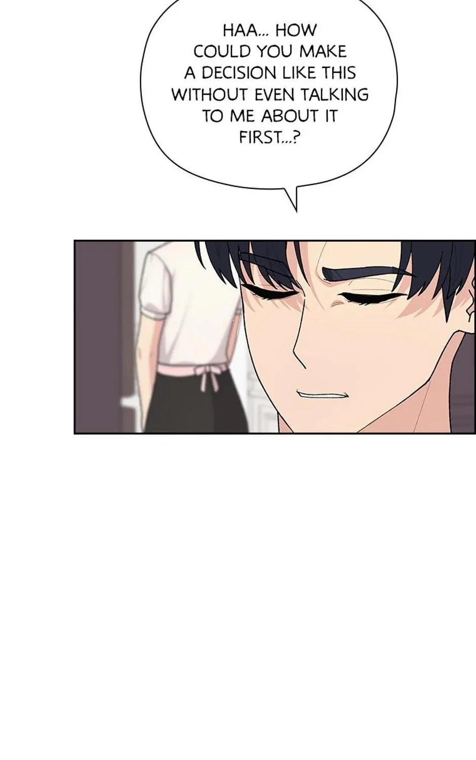 Genre is Romance Chapter 71 page 90 - 