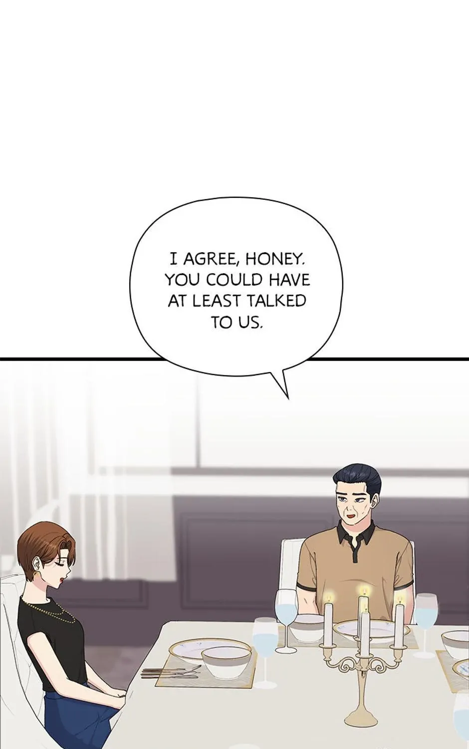 Genre is Romance Chapter 71 page 92 - 