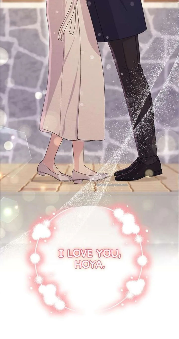 Genre is Romance Chapter 72 page 111 - 