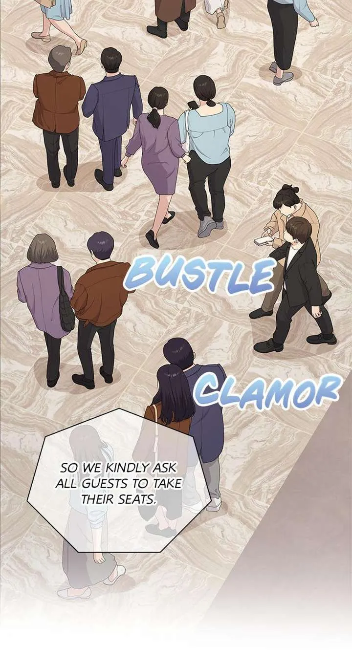 Genre is Romance Chapter 72 page 13 - 