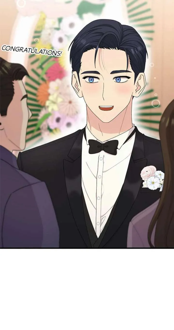 Genre is Romance Chapter 72 page 16 - 