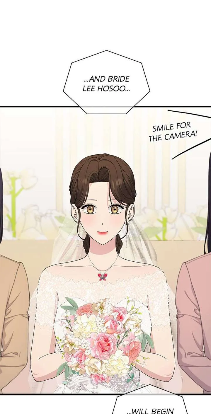 Genre is Romance Chapter 72 page 17 - 