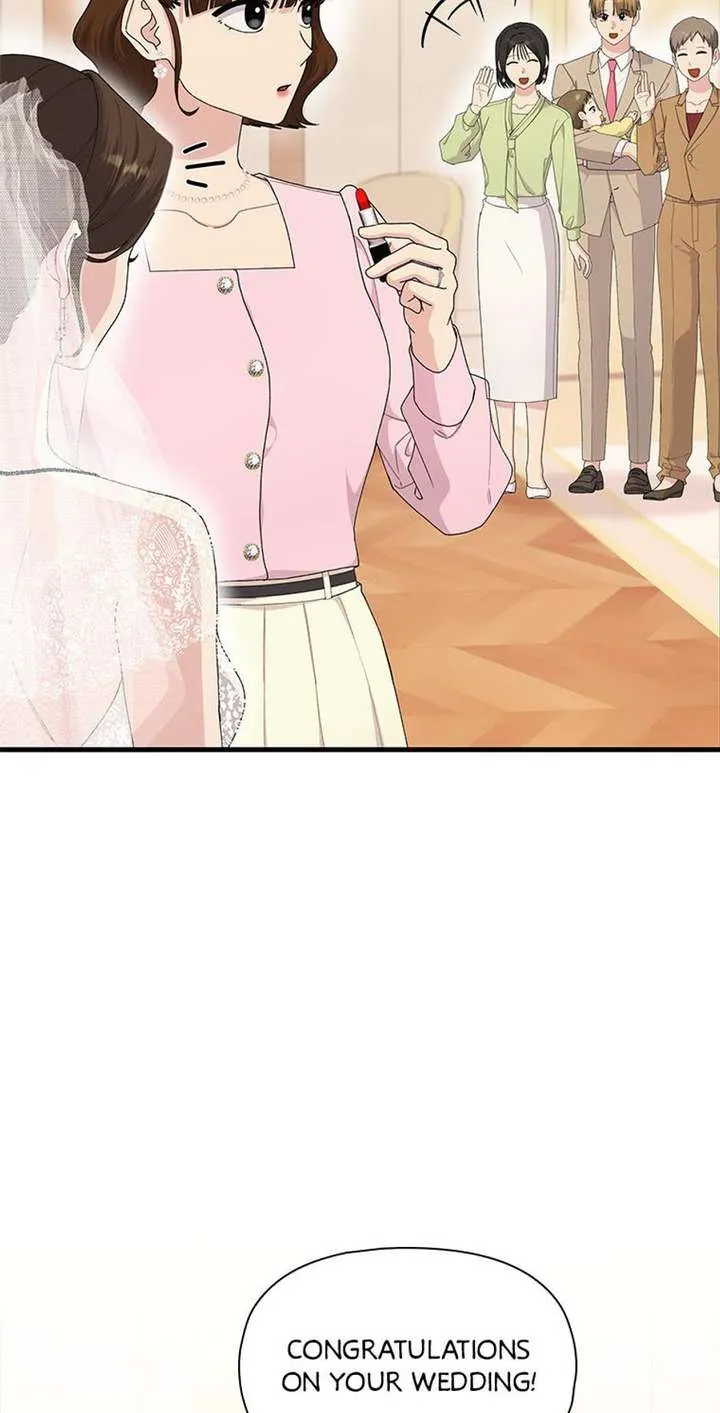 Genre is Romance Chapter 72 page 20 - 
