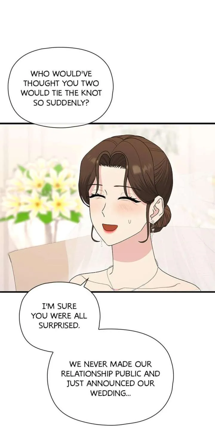 Genre is Romance Chapter 72 page 22 - 