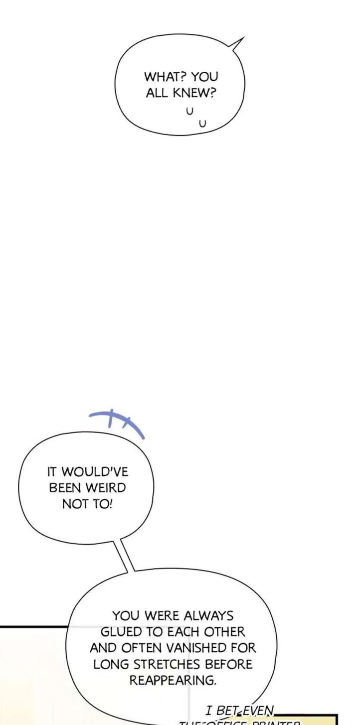 Genre is Romance Chapter 72 page 24 - 