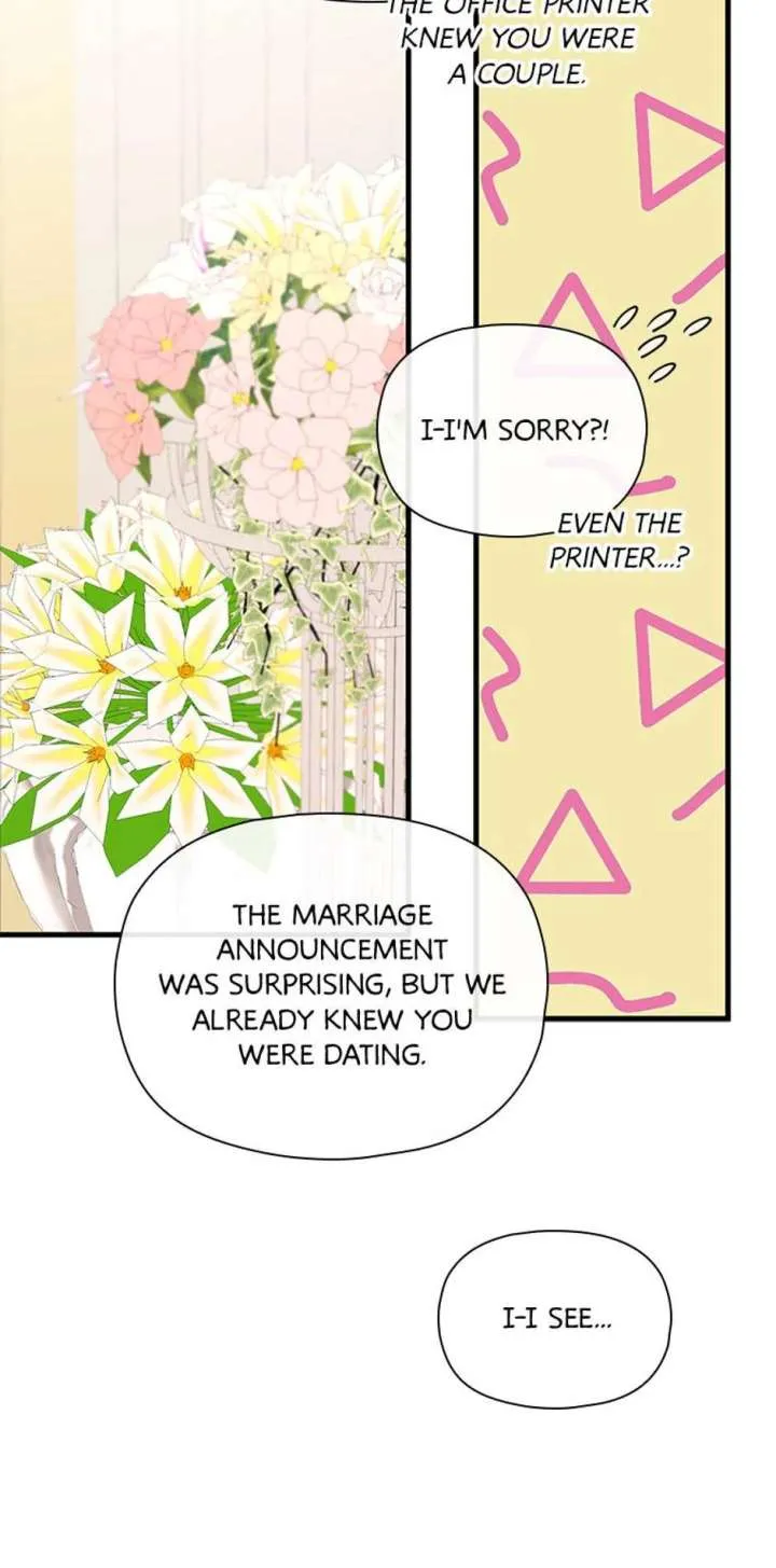 Genre is Romance Chapter 72 page 25 - 