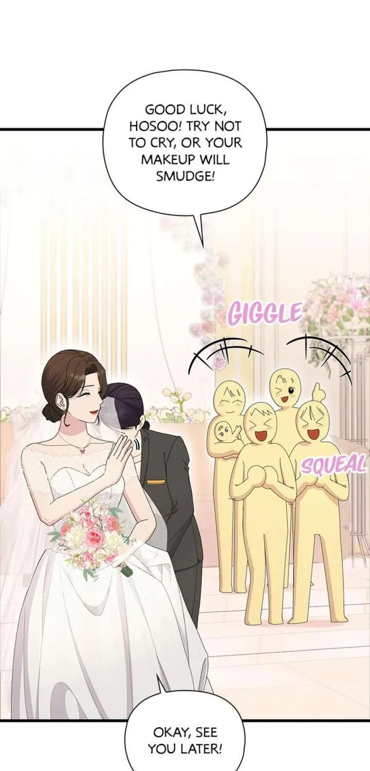 Genre is Romance Chapter 72 page 27 - 