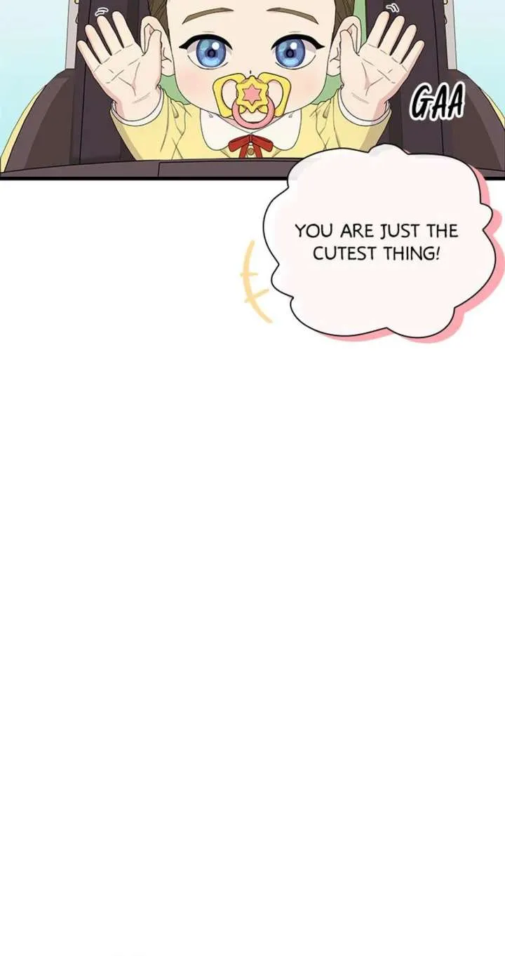 Genre is Romance Chapter 72 page 5 - 
